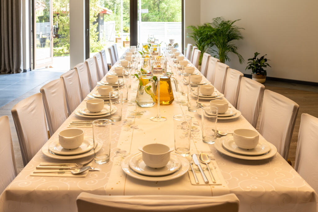 Komunia w Czarnym Kosie w Borkowie Komunia w Czarnym Kosie w Borkowie