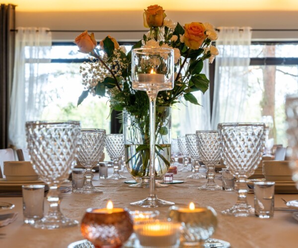 Imprezy okolicznosciowe w Czarnym Kosie Imprezy okolicznosciowe w Czarnym Kosie